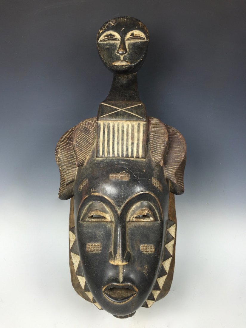 Baule Mask (1 of 6)