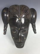 Igbo Mask (1 of 5)
