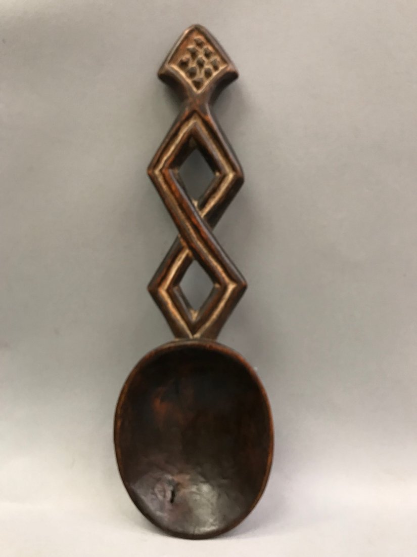 Nigerian Spoon (1 of 7)