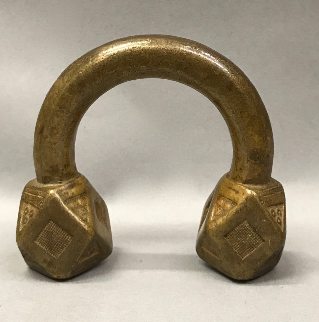 Tuareg Currency Bracelet (1 of 5)