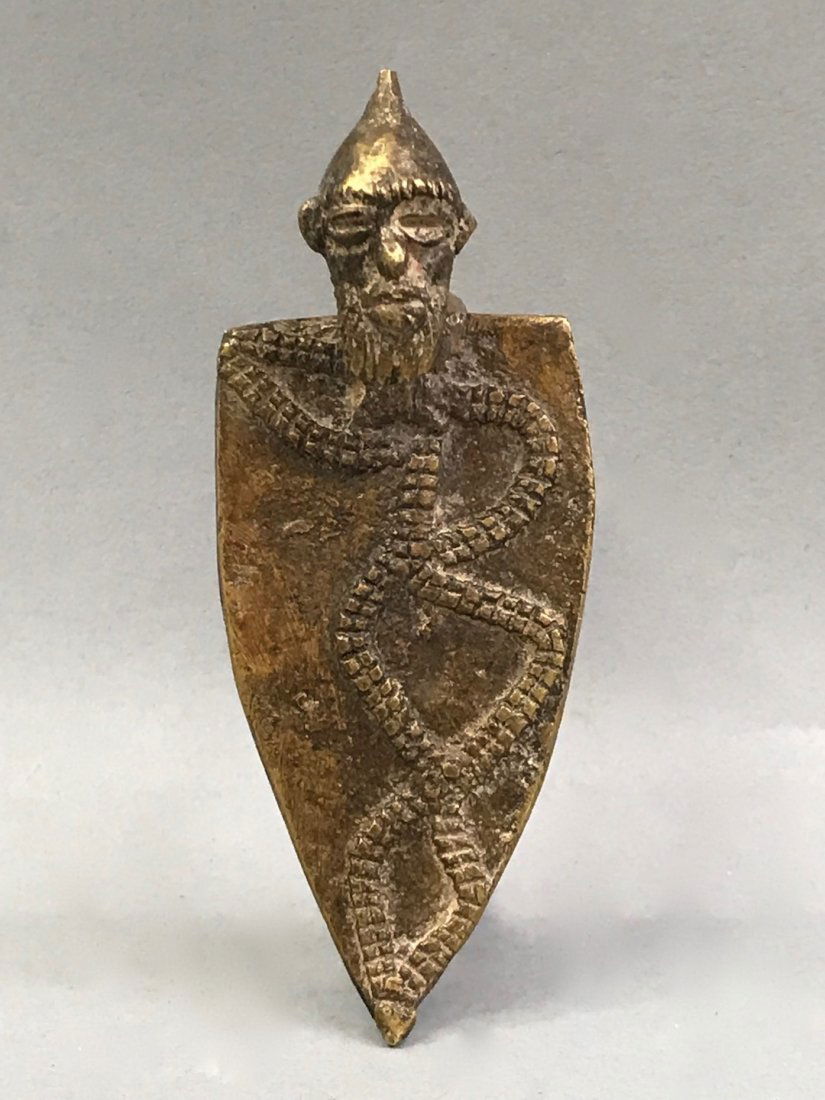 Ashanti Bracelet (1 of 6)