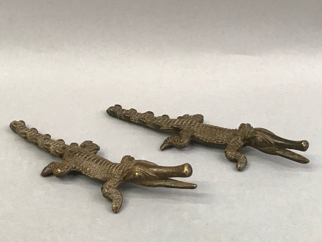 Akan Goldweight (1 of 6)