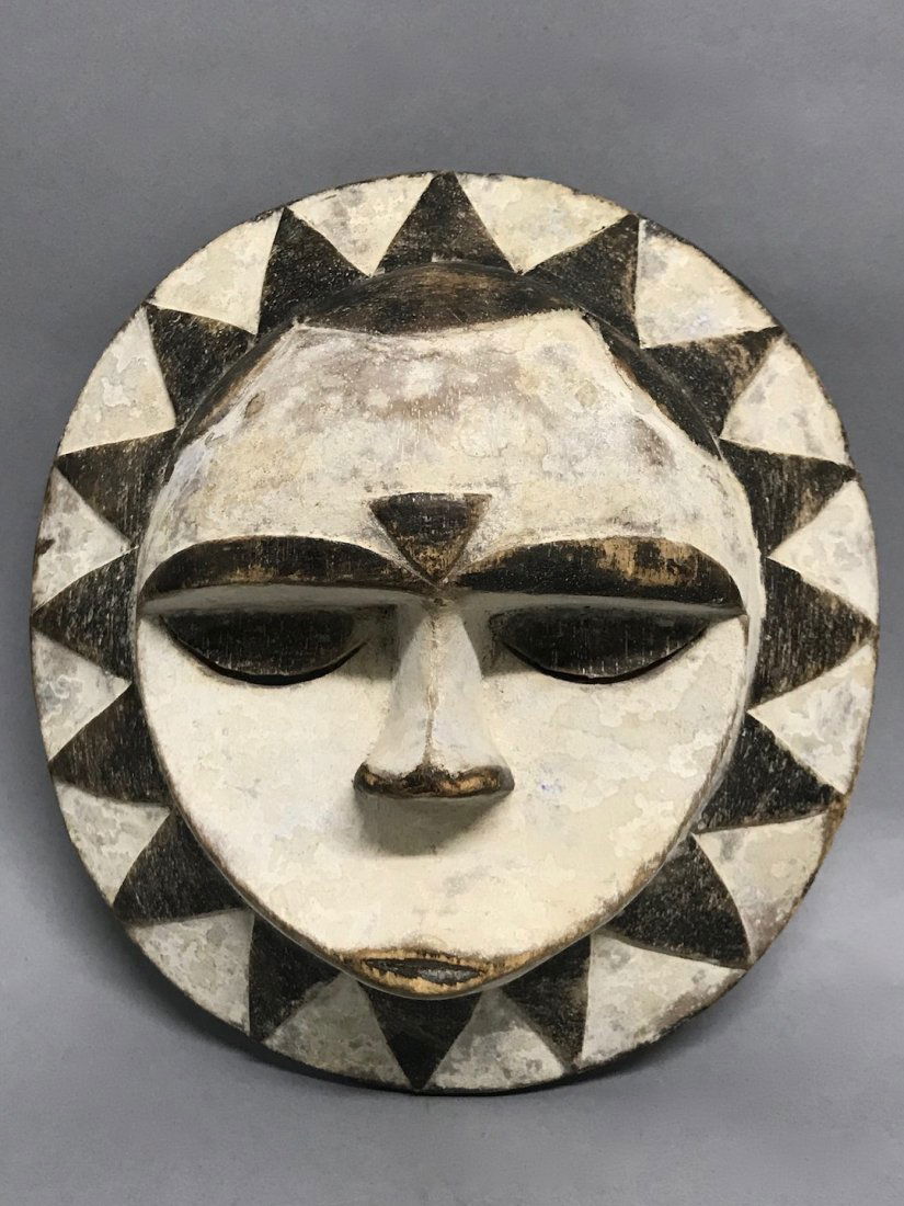 Eket Mask (1 of 7)