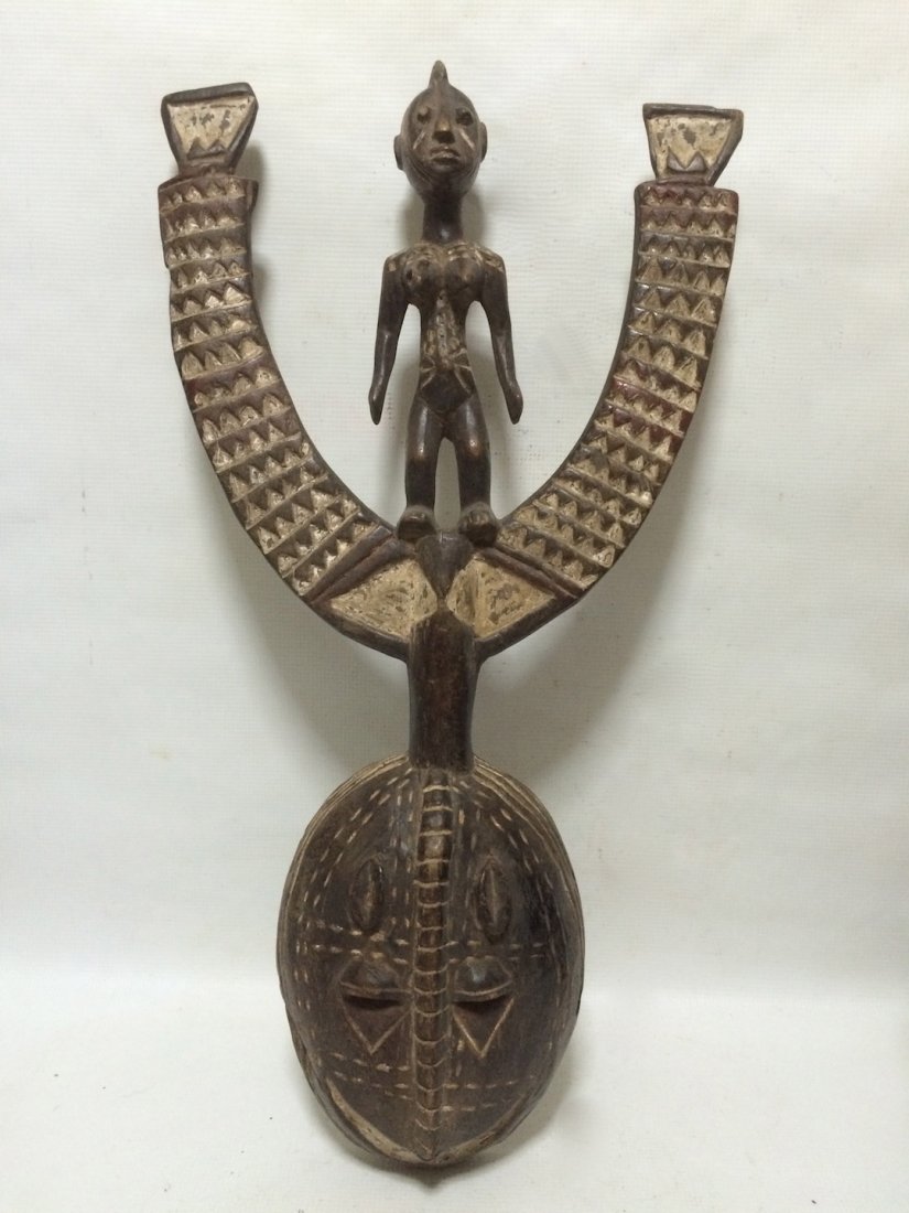 Bobo Bird Mask (1 of 7)