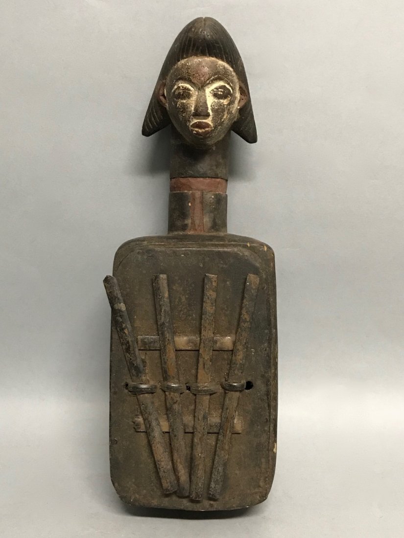 Punu Instrument (1 of 7)