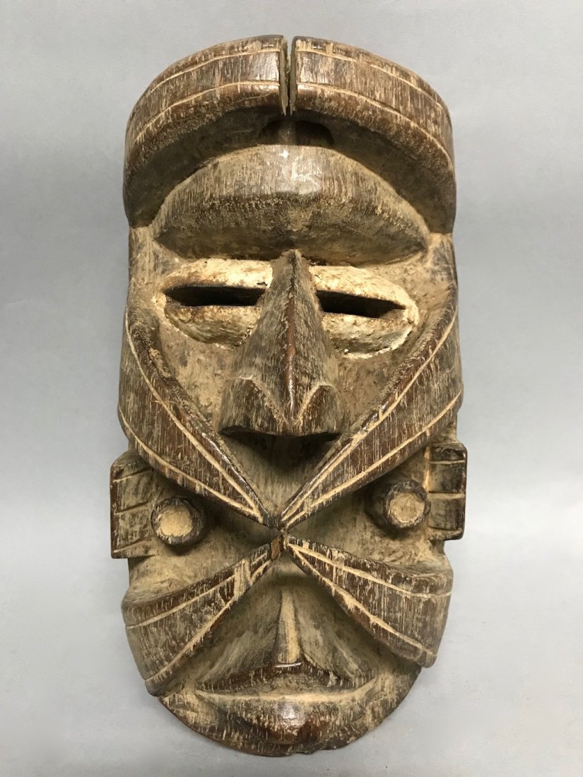 Bete Mask (1 of 6)