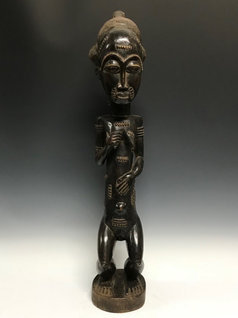 Baule Statue (1 of 8)