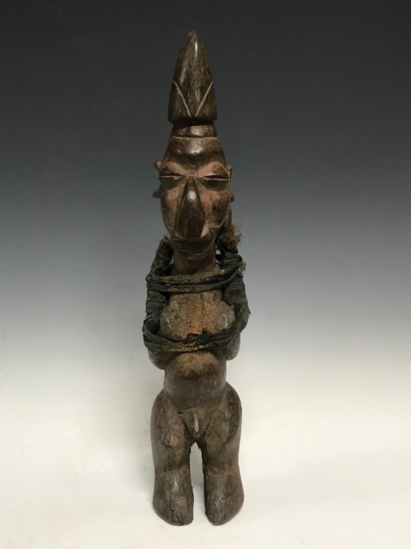 Yaka Statue (1 of 6)