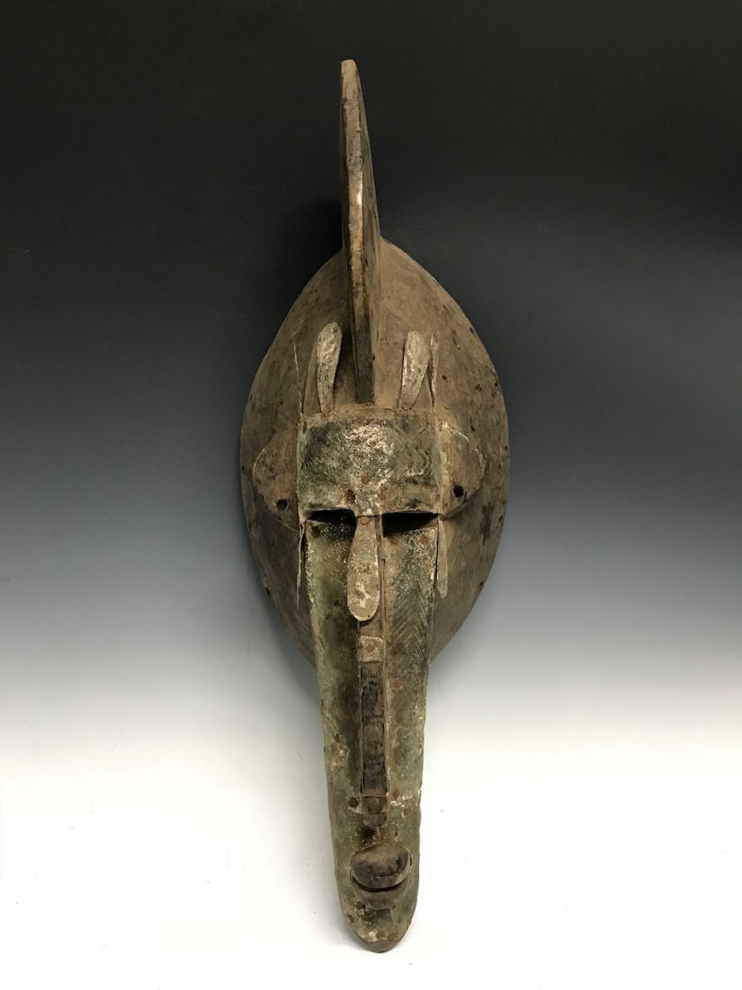 Marka Mask (1 of 5)