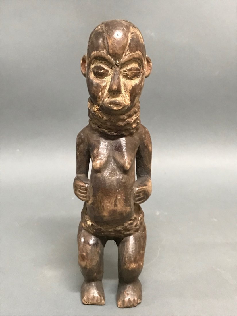 Bacongo Statue (1 of 5)