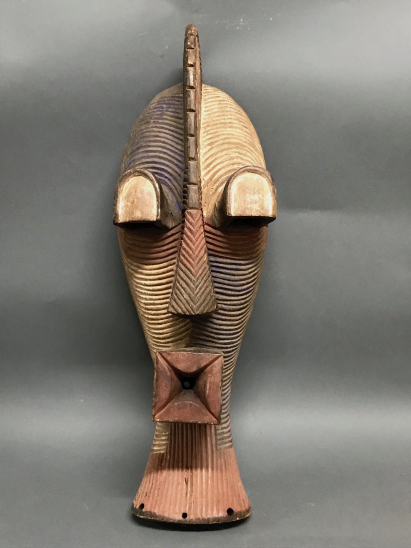 Songye Mask (1 of 7)