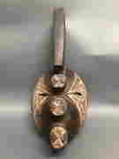 Igbo Mask (1 of 5)