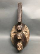 Igbo Mask (1 of 5)