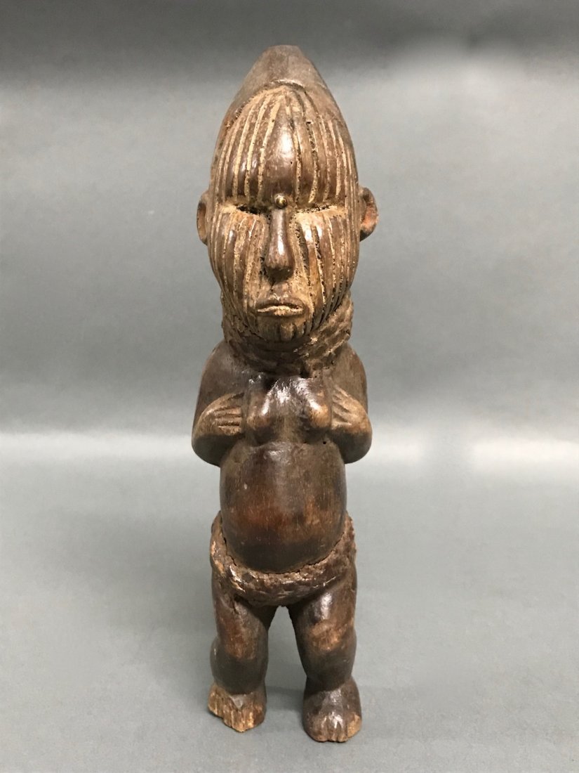 Bacongo Statue (1 of 5)
