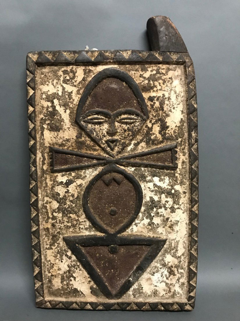 Kwele Door/Window (1 of 6)