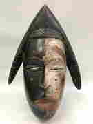 Igbo Mask (1 of 6)