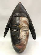 Igbo Mask (1 of 6)