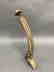 Dogon Bronze Statue - 2