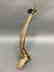 Dogon Bronze Statue - 3