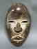 Dan Bronze Mask