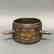 Nigerian Bronze Currency Bracelet