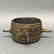 Nigerian Bronze Currency Bracelet - 3