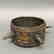 Nigerian Bronze Currency Bracelet - 6