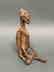 Dogon Bronze Statue