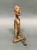 Dogon Bronze Statue - 2