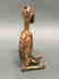 Dogon Bronze Statue - 5
