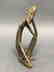 Dogon Bronze Statue
