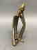 Dogon Bronze Statue - 2