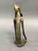 Dogon Bronze Statue - 5