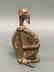 Dogon Bronze Statue