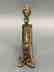 Dogon Bronze Statue - 2