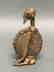 Dogon Bronze Statue - 3