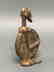 Dogon Bronze Statue - 5