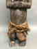 Dan Statue - 3