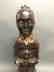 Dan Statue - 6