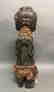 Dan Statue - 8