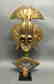 Bacota Reliquary Guardian Statue