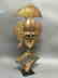Bacota Reliquary Guardian Statue - 3