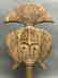 Bacota Reliquary Guardian Statue - 6
