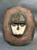 Kwele Shield