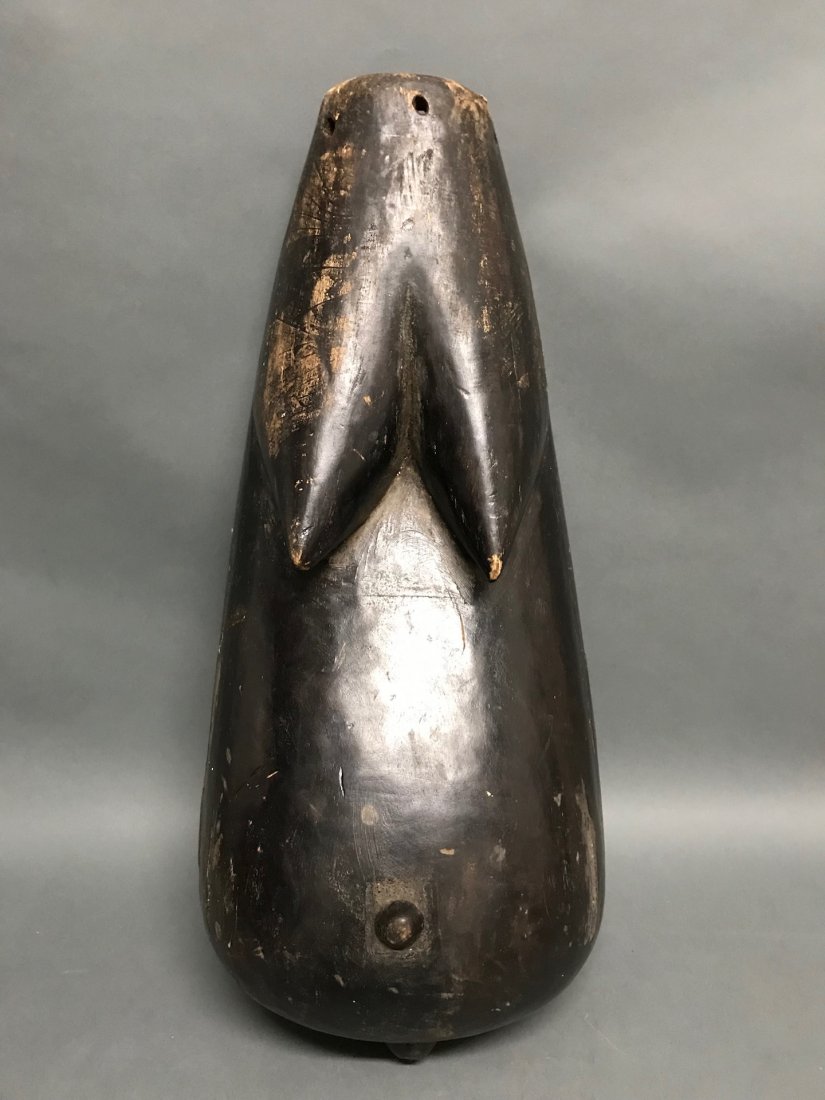 Makonde Belly Mask (1 of 6)