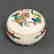 Chinese Porcelain Famille Rose Pill Box