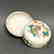 Chinese Porcelain Famille Rose Pill Box - 3