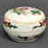 Chinese Porcelain Famille Rose Pill Box - 4