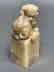 Chinese Soapstone Seal/Chop - 5