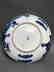 Chinese Blue and White Porcelain Plate - 6